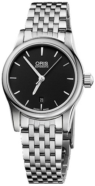 Oris Classic Date 56176504054MB