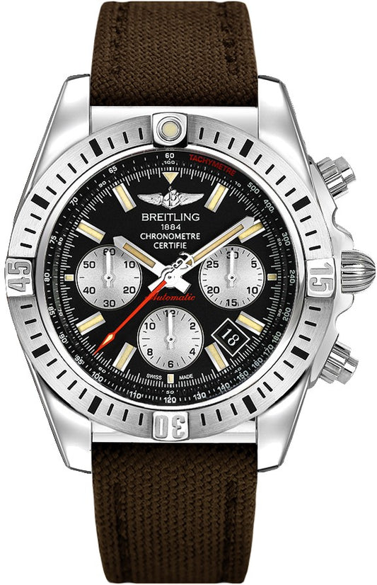 Breitling Chronomat 44 Airborne AB01154G/BD13-108W