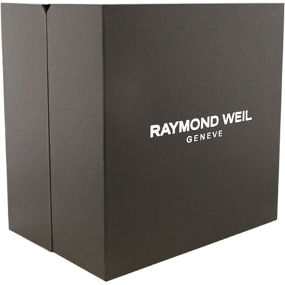 Raymond Weil Tango Stainless Steel 28mm Quartz Women's Watch 5391-ST-00995