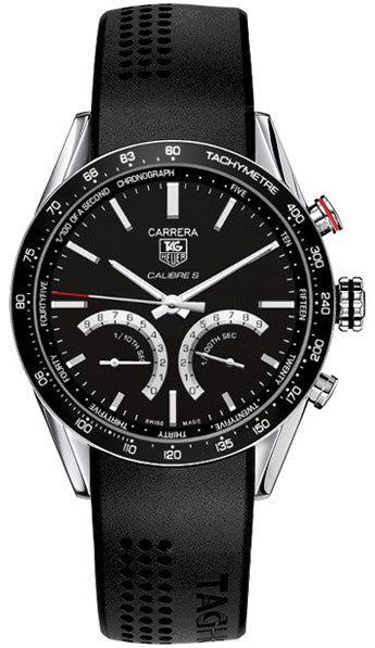 Tag Heuer Carrera CV7A12.FT6012