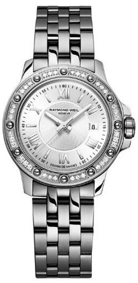 Raymond Weil Tango 5399-STS-00657