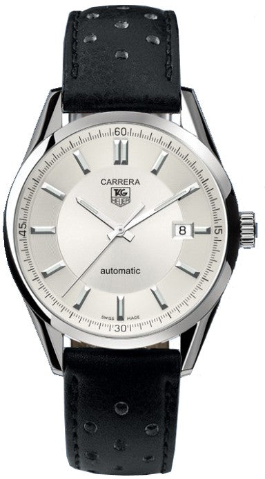 Tag Heuer Carrera 39mm Automatic Men's Watch WV211A.FC6182