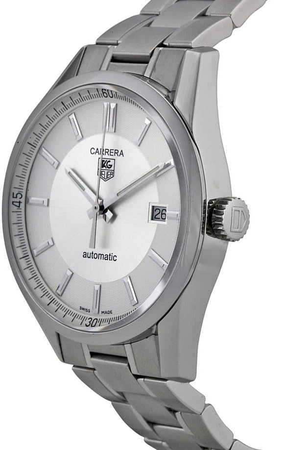 Tag Heuer Carrera Automatic Men's Watch WV211A.BA0787