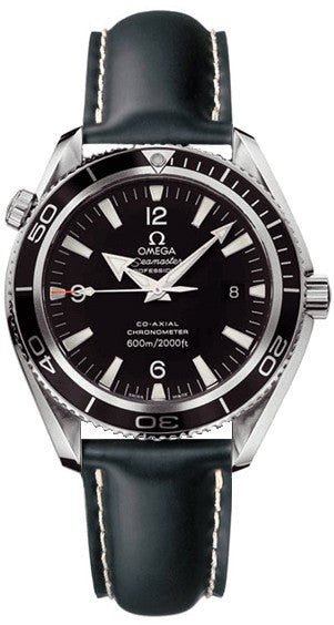 Omega Seamaster Planet Ocean 2901.50.81