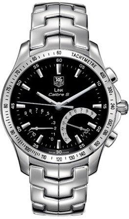 Tag Heuer Link CJF7112.BA0596