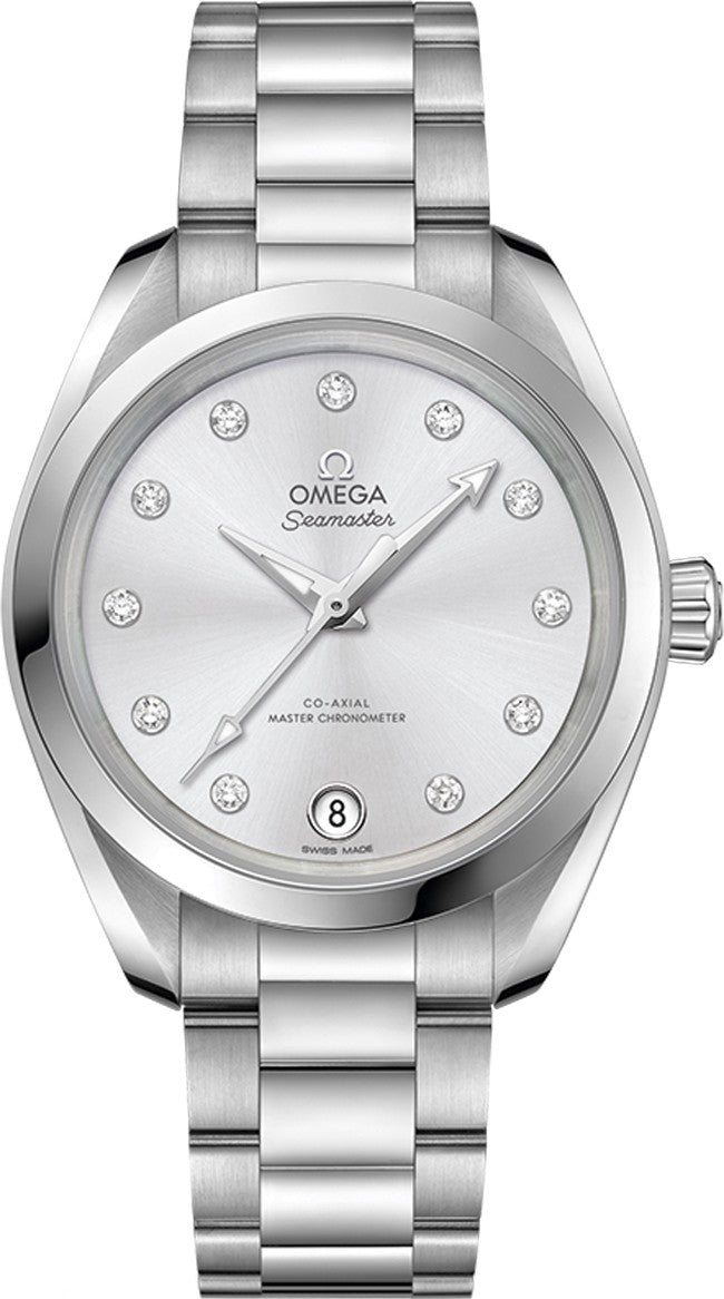 Omega Seamaster Aqua Terra 220.10.34.20.60.001