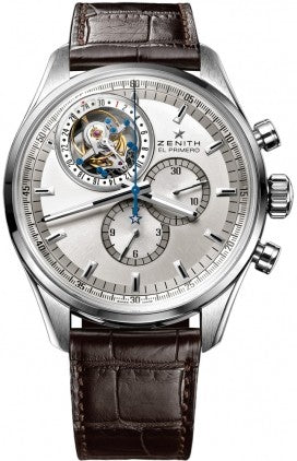 Zenith El Primero Tourbillon 03.2050.4035/01.C631