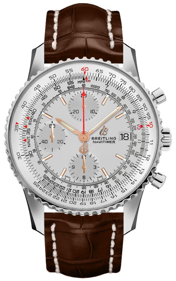 Breitling Navitimer 1 Chronograph 41mm Men's Watch A1332412/G834-739P