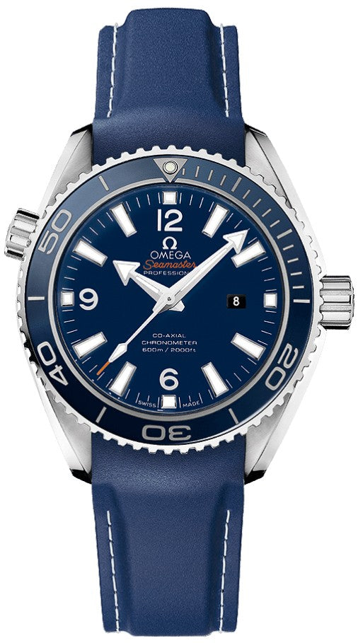 Omega Seamaster Planet Ocean 232.92.38.20.03.001