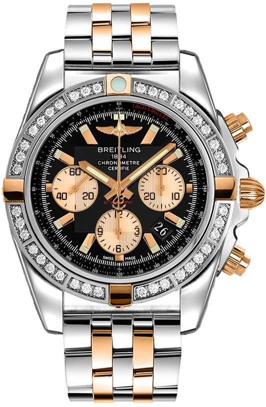 Breitling Chronomat 44 IB011053/B968-375A