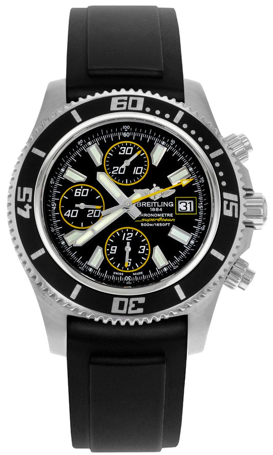 Breitling Superocean Chronograph A13341A8/BA82-134S