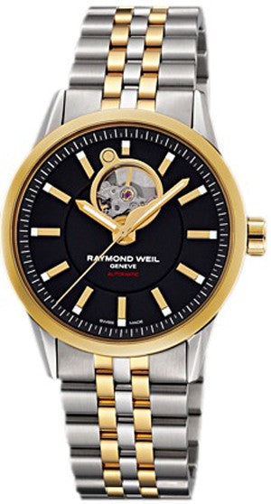 Raymond Weil Freelancer 2710-STP-20001