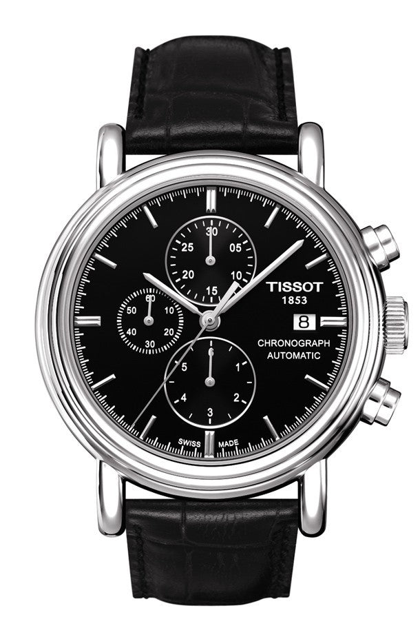 Tissot Carson T068.427.16.051.00