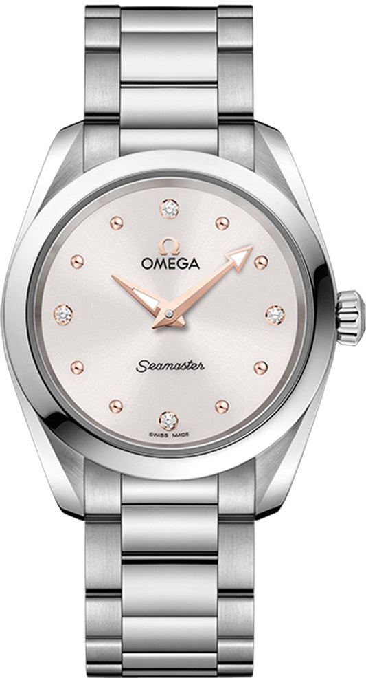 Omega Seamaster Aqua Terra 220.10.28.60.54.001