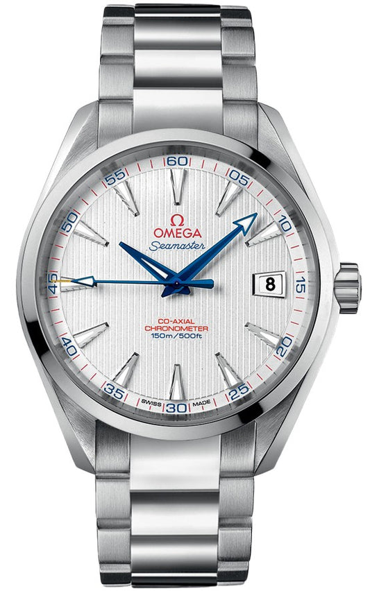 Omega Seamaster Aqua Terra 231.10.42.21.02.002