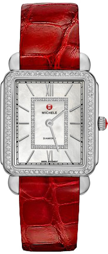 Michele Deco II MWW06X000003