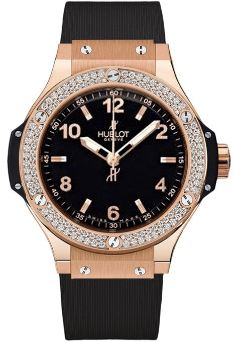 Hublot Big Bang 38MM 361.PX.1280.RX.1104