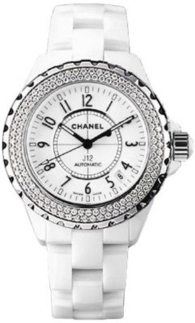 Chanel J12 Automatic H0969