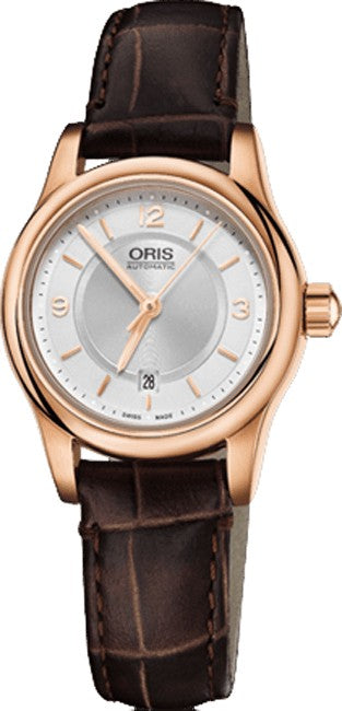 Oris Classic Date 56176504831LS