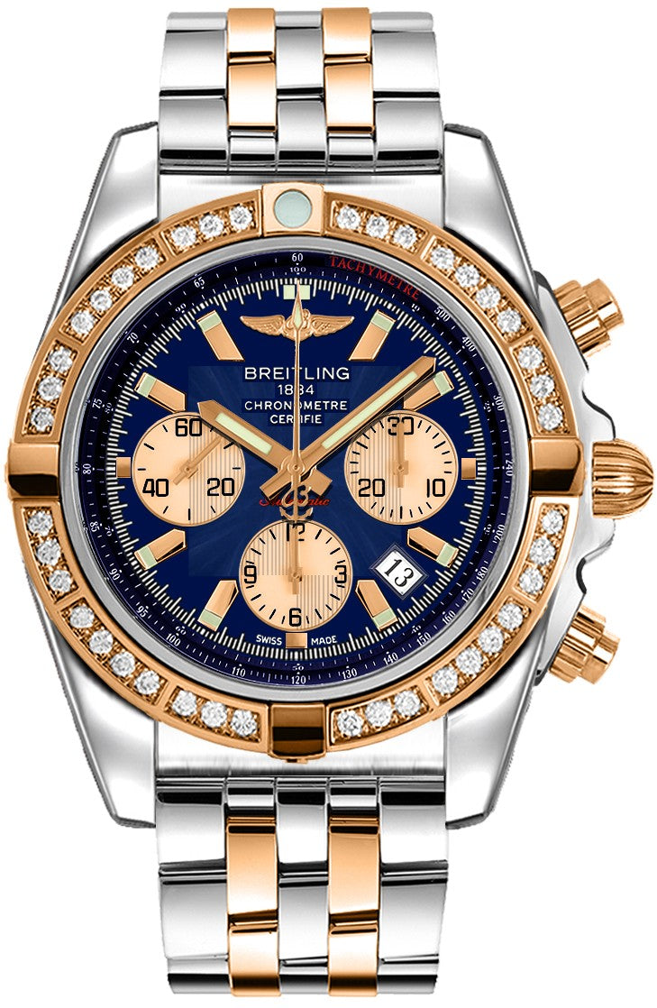 Breitling Chronomat 44 CB011053/C790-375C