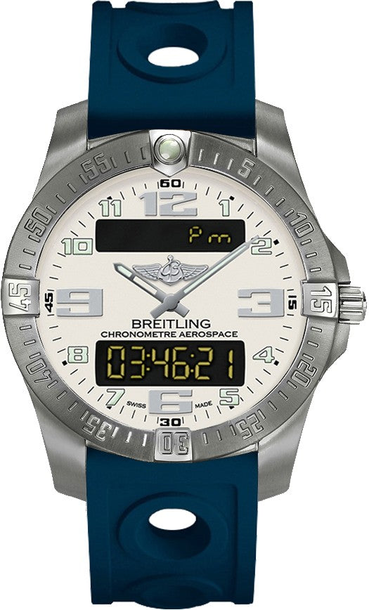 Breitling Professional Aerospace Evo E793637V/G817-228S