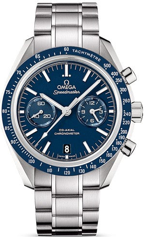 Omega Speedmaster Moonwatch 311.90.44.51.03.001