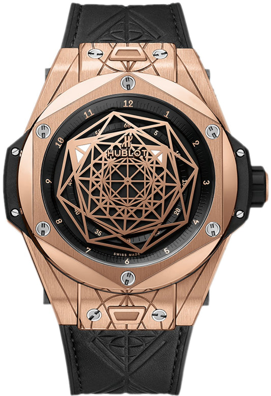 Hublot Big Bang Unico 45MM 415.OX.1118.VR.MXM17