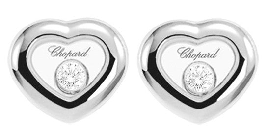 Chopard Earrings 834854-1001