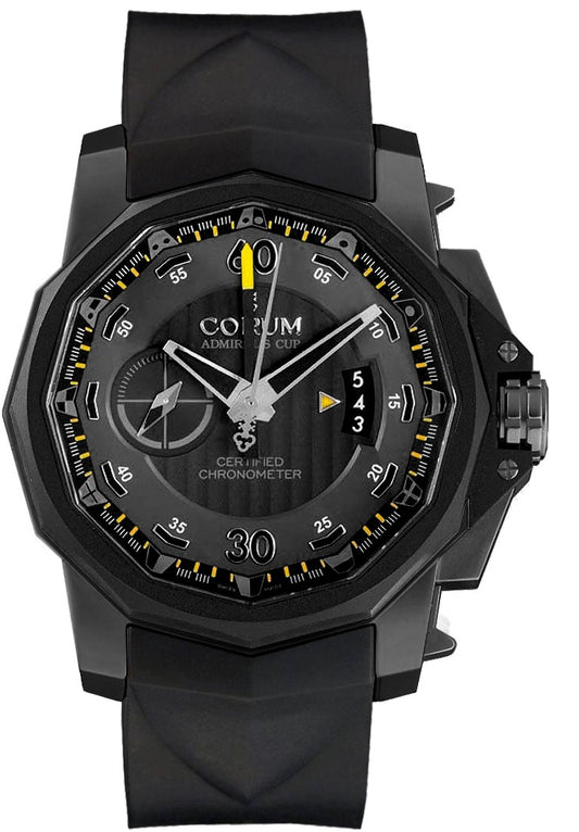 Corum Admiral's Cup Limited Edition Men's Watch 960.101.94/0371 AN12