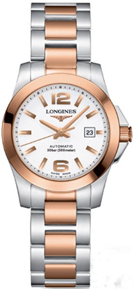 Longines Conquest L3.276.5.16.7