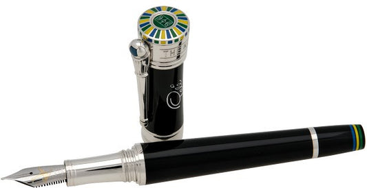 Montegrappa Pele Icons ISICP5SC