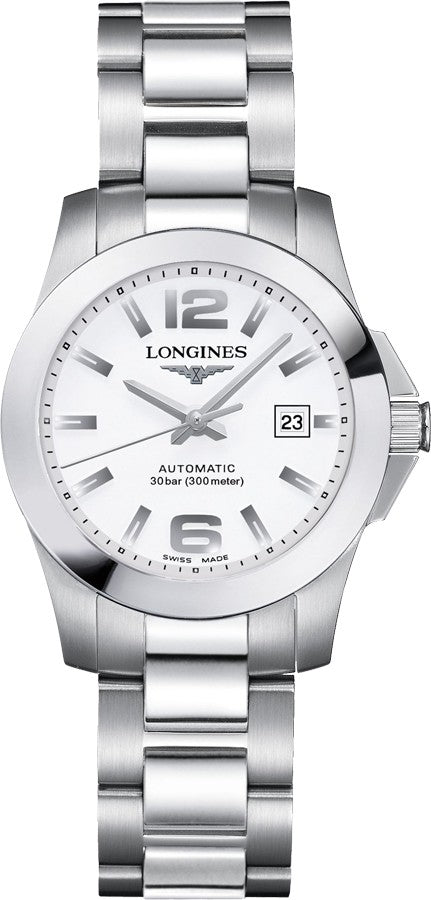 Longines Conquest L3.276.4.16.6