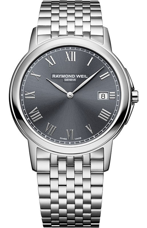 Raymond Weil Tradition 5466-ST-00608