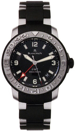 Blancpain 50 Fathoms 2250-6530-66