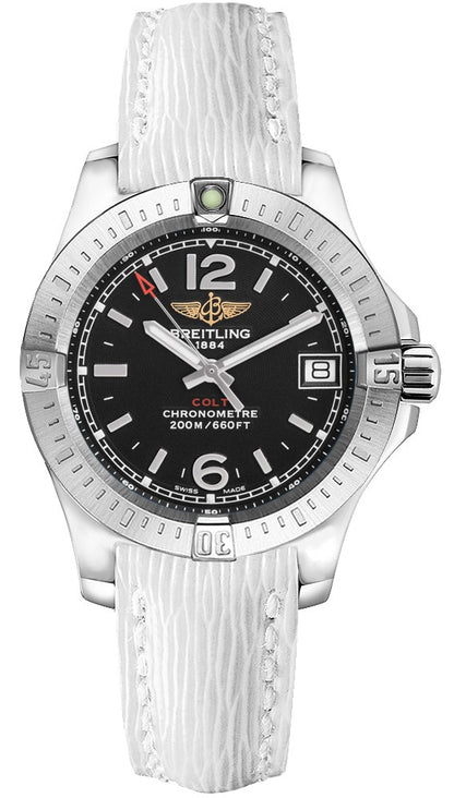 Breitling Colt Lady A7738811/BD46-235X