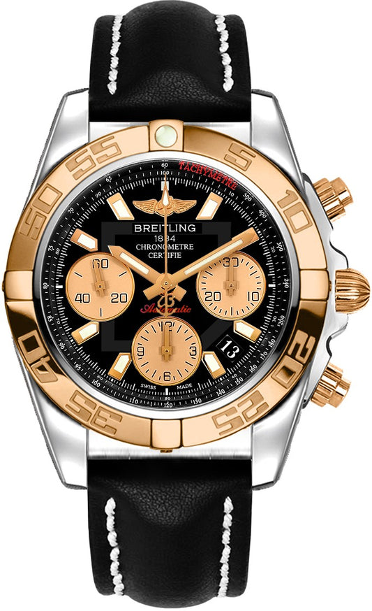 Breitling Chronomat 41 CB014012/BA53-428X