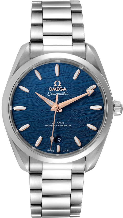 Omega Seamaster Aqua Terra 220.10.38.20.03.002