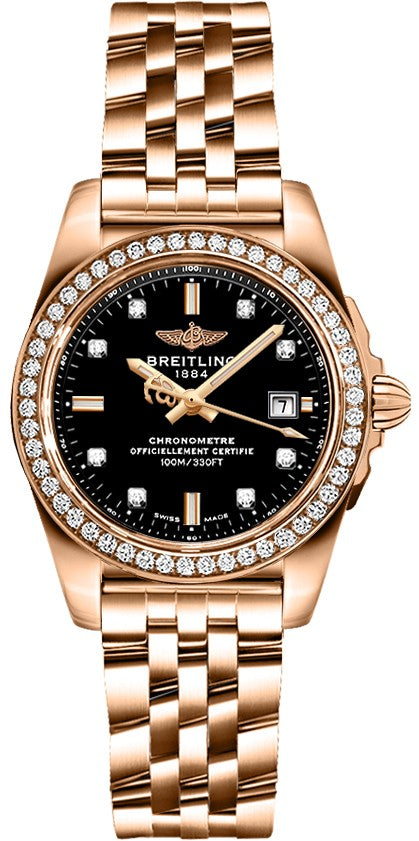 Breitling Galactic 29 H7234853/BE86-791H