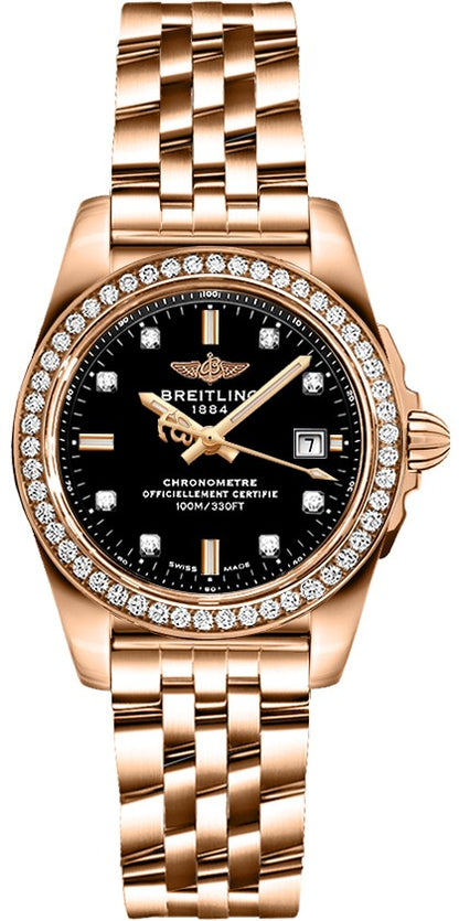 Breitling Galactic 29 H7234853/BE86-791H