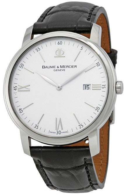 Baume & Mercier Classima 10379