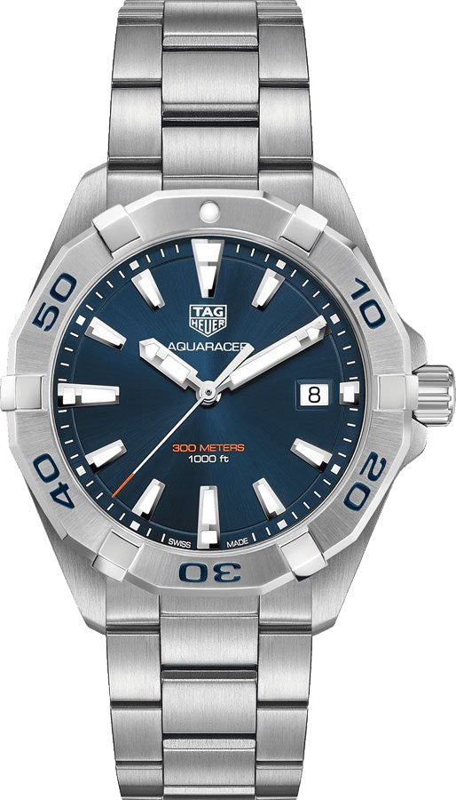 Tag Heuer Aquaracer Men's Diving Watch Sale WBD1112.BA0928