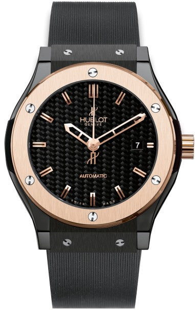 Hublot Classic Fusion 45MM 511.CO.1780.RX