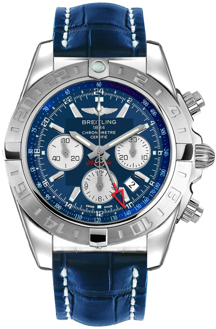 Breitling Chronomat 44 GMT AB042011/C851-731P