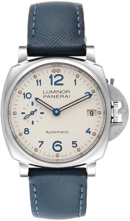 Panerai Luminor Due 38mm Men's Watch PAM00903