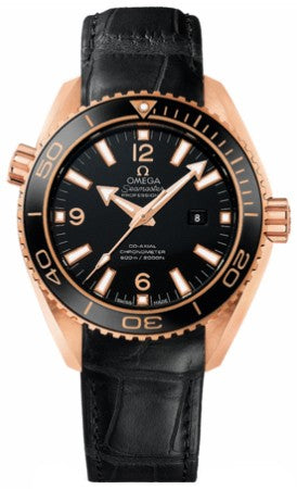 Omega Seamaster Planet Ocean 232.63.38.20.01.001