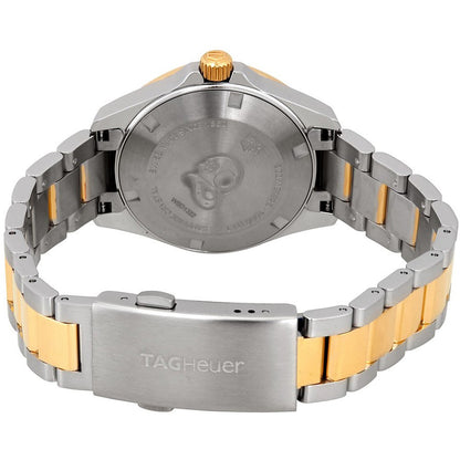 Tag Heuer Aquaracer Women's Watch WBD1322.BB0320