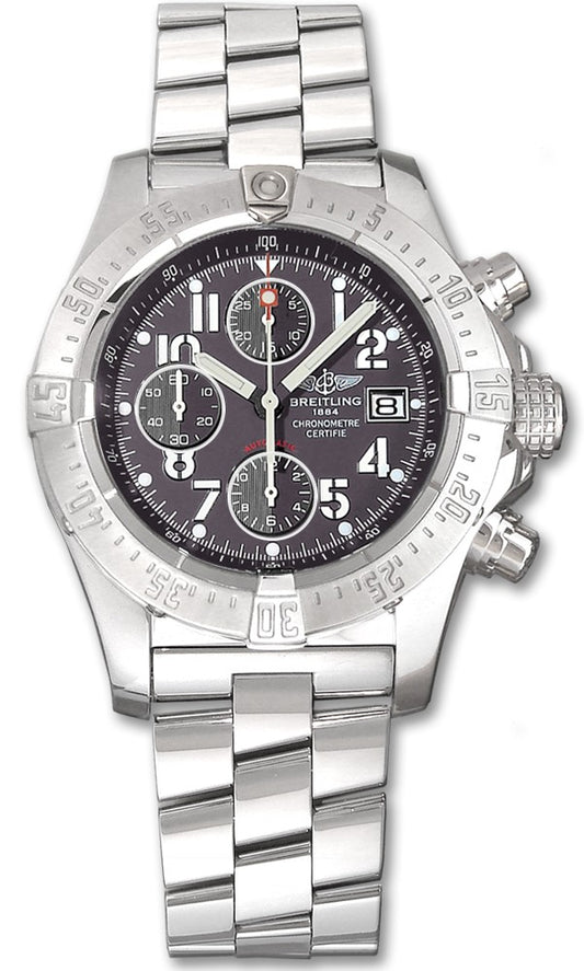 Breitling Aeromarine Avenger A1338012/F547-132A