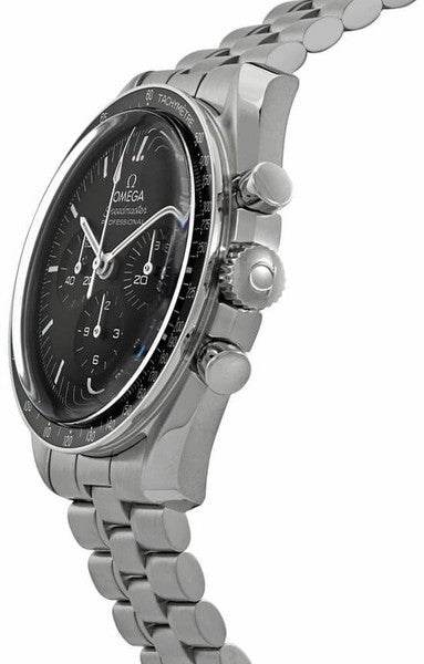 Omega Speedmaster Moonwatch Chronograph Steel Men's Watch 310.30.42.50.01.002