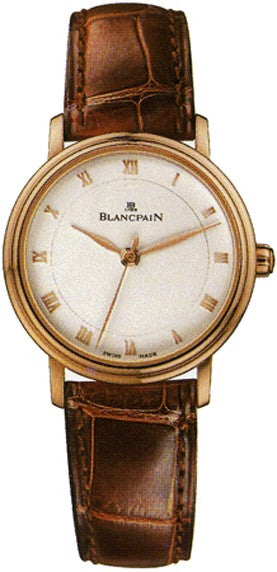 Blancpain Villeret 6102-3642-55