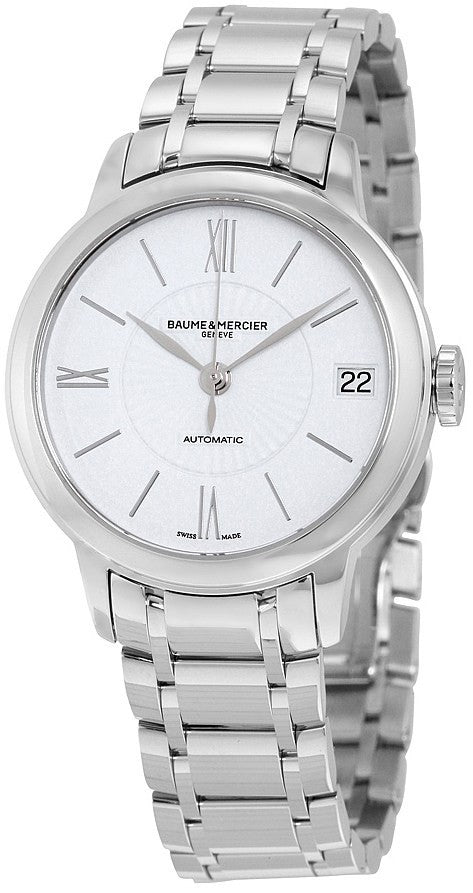 Baume & Mercier Classima 10267